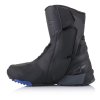 boty RT-8 GORE-TEX  ALPINESTARS černá/modrá 2025 (Veľkosť 38)
