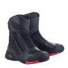 boty RT-7 DRYSTAR  ALPINESTARS černá/červená 2026 (Veľkosť 41)