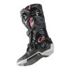boty TECH 10 limitovaná edice RENEN  ALPINESTARS černá/šedá/bílá/multicolor (Veľkosť 42)