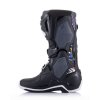 boty TECH 10 limitovaná edice RENEN  ALPINESTARS černá/šedá/bílá/multicolor (Veľkosť 42)