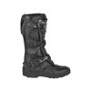 boty NEW Maverik LT ENDURO  FLY RACING černá (Veľkosť 48)