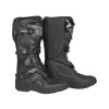 boty NEW Maverik LT ENDURO  FLY RACING černá (Veľkosť 48)