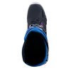 boty TECH 10 SUPERVENTED  ALPINESTARS  perforované modrá/fialová/růžová/bílá/šedá/černá 2026 (Veľkosť 42)