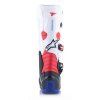 boty TECH 7  ALPINESTARS černá/tmavě modrá/červená/bílá (Veľkosť 38)