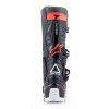 boty TECH 7 ENDURO  ALPINESTARS černá/červená fluo/bílá (Veľkosť 49,5)