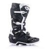 boty TECH 7 ENDURO DRYSTAR  ALPINESTARS černá/bílá (Veľkosť 40,5)