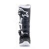boty TECH 7 ENDURO DRYSTAR  ALPINESTARS černá/bílá (Veľkosť 40,5)