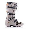 boty TECH 7 ENDURO DRYSTAR  ALPINESTARS písková/černá (Veľkosť 49,5)