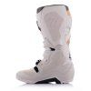 boty TECH 7 ENDURO DRYSTAR  ALPINESTARS písková/černá (Veľkosť 49,5)