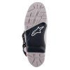 boty TECH 7 ENDURO DRYSTAR  ALPINESTARS písková/černá (Veľkosť 49,5)