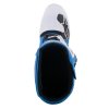 boty TECH 5  ALPINESTARS modrá/bílá/černá 2025 (Veľkosť 38)