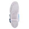 boty TECH 5  ALPINESTARS modrá/bílá/černá 2026 (Veľkosť 49,5)