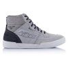 boty AKIO kolekce DIESEL JEANS  ALPINESTARS šedá/černá (Veľkosť 48)