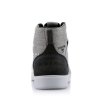 boty AKIO kolekce DIESEL JEANS  ALPINESTARS šedá/černá (Veľkosť 46)