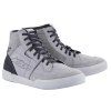 boty AKIO kolekce DIESEL JEANS  ALPINESTARS šedá/černá (Veľkosť 48)