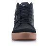 boty AGELESS  ALPINESTARS černé/šedé/guma (Veľkosť 42)