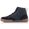 boty AGELESS  ALPINESTARS černé/šedé/guma (Veľkosť 42)
