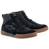 boty AGELESS  ALPINESTARS černé/šedé/guma (Veľkosť 42)
