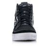 boty AGELESS  ALPINESTARS černé/bílé/šedé (Veľkosť 45,5)