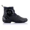 boty SP-2  ALPINESTARS černé 2027 (Veľkosť 43)