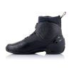 boty SP-2  ALPINESTARS černé 2027 (Veľkosť 43)