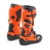 boty ALPINESTARS TECH 7 MX  KTM černá/oranžová (Veľkosť 47)