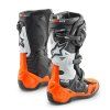 boty ALPINESTARS TECH 10   KTM černá/oranžová 2027 (Veľkosť 40,5)