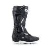 boty TECH 3 ENDURO WATERPROOF  ALPINESTARS černá/bílá 2026 (Veľkosť 38)