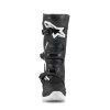 boty TECH 3 ENDURO WATERPROOF  ALPINESTARS černá/bílá 2026 (Veľkosť 38)