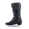 boty TECH 3 ENDURO WATERPROOF  ALPINESTARS černá/bílá 2026 (Veľkosť 38)