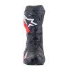 boty SUPERTECH R HONDA kolekce  ALPINESTARS černá/červená fluo/modrá/bílá 2027 (Veľkosť 42)