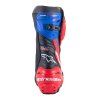 boty SUPERTECH R HONDA kolekce  ALPINESTARS černá/červená fluo/modrá/bílá 2027 (Veľkosť 42)