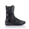 boty SP-X BOA  ALPINESTARS černá/černá 2026 (Veľkosť 48)