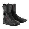boty SP-X BOA  ALPINESTARS černá/černá 2026 (Veľkosť 48)