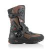 boty XT-8 GORE-TEX  ALPINESTARS černá/hnědá 2026 (Veľkosť 44)