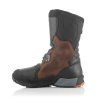 boty XT-8 GORE-TEX  ALPINESTARS černá/hnědá 2026 (Veľkosť 44)