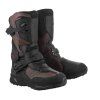 boty XT-8 GORE-TEX  ALPINESTARS černá/hnědá 2026 (Veľkosť 44)
