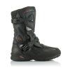 boty XT-8 GORE-TEX  ALPINESTARS černá/černá 2026 (Veľkosť 46)