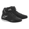 boty STELLA SEKTOR WATERPROOF  ALPINESTARS  dámské černá 2026 (Veľkosť 36)
