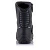 boty RIDGE WATERPROOF  ALPINESTARS černá 2026 (Veľkosť 36)