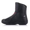 boty RIDGE WATERPROOF  ALPINESTARS černá 2026 (Veľkosť 36)