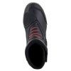 boty RIDGE WATERPROOF  ALPINESTARS černá 2026 (Veľkosť 36)