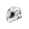 přilba REV 19 COLOR  AIROH bílá 2024 (Veľkosť S)