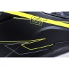 přilba Integral GT 20 Reptyl  CASSIDA černá/žlutá fluo/bílá  balení vč Pinlock folie (Veľkosť S (55 až 56 cm))