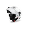 přilba SPECKTRE Color  AIROH lesklá bílá 2026 (Veľkosť M)