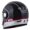 přilba Fibre Jawa Sport  CASSIDA černá/stříbrná/červená (Veľkosť S (55 až 56 cm))