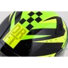 přilba Integral 30 DRFT  CASSIDA žlutá perleť/zelená/černá  plexi s přípravou pro Pinlock (Veľkosť L (59 až 60 cm))