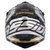 přilba Cross Pro 2 Contra  CASSIDA zlatá perleť/šedá/černá (Veľkosť 2XL (63 až 64 cm))