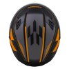 přilba Integral 30 RoxoR  CASSIDA černá matná/oranžová/šedá  plexi s přípravou pro Pinlock (Veľkosť XS (53 až 54 cm))