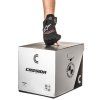 přilba Handy  CASSIDA bílá/černá 2026 (Veľkosť L (59 cm))